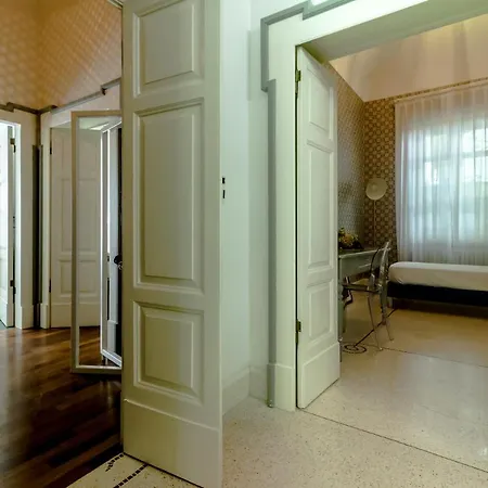 Bed & Breakfast Prestigioso Alloggio In Dimora Storica Nel Centro Della Citta