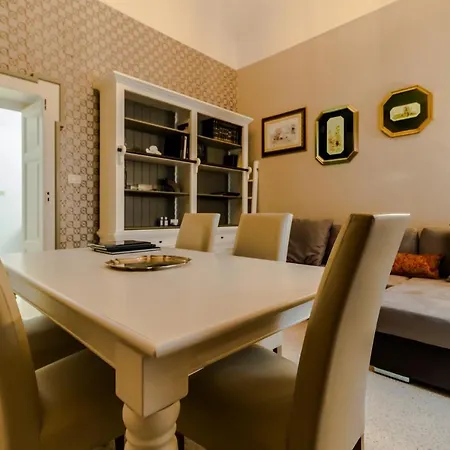 Bed & Breakfast Prestigioso Alloggio In Dimora Storica Nel Centro Della Citta