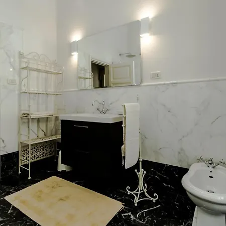 Bed & Breakfast Prestigioso Alloggio In Dimora Storica Nel Centro Della Citta
