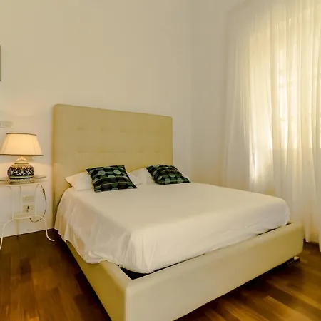 Bed & Breakfast Prestigioso Alloggio In Dimora Storica Nel Centro Della Citta
