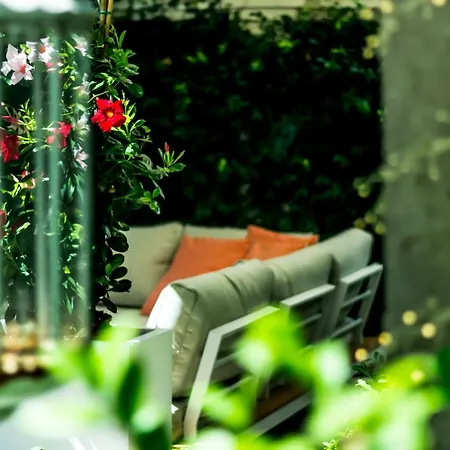 Prestigioso Alloggio In Dimora Storica Nel Centro Della Citta Bed & Breakfast Pescara