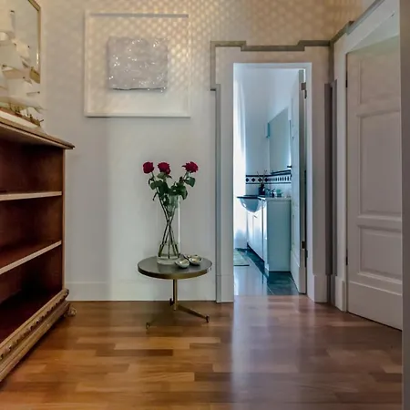 Prestigioso alloggio in dimora storica nel centro della citta Bed & Breakfast Pescara