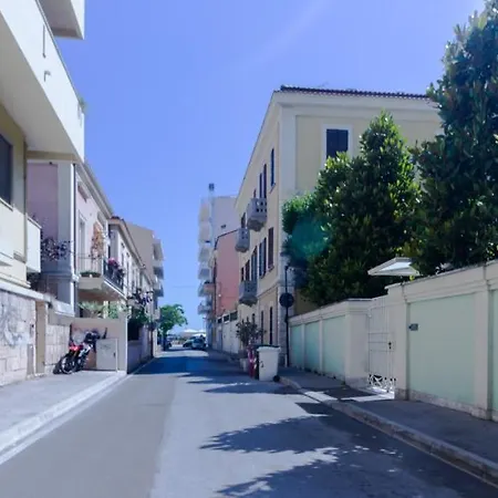 Bed & Breakfast Prestigioso alloggio in dimora storica nel centro della citta *